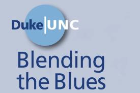 Blending the Blues